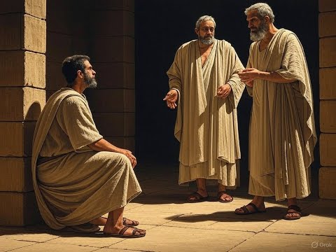 Atti 3,1-10 Quello che ho te lo do nel nome di Gesù, àlzati e cammina!