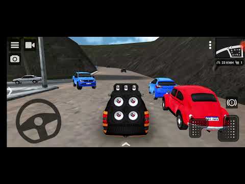 Boyzinho - Sua Raba Vai No Chão // Role de Saveiro G5 + Paredão Na Fixa Rebaixada