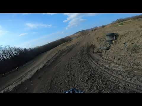 ÚJUDVAR Motocross GoPro 2.7K  2021.03.20.