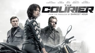 The Courier (2019) Video