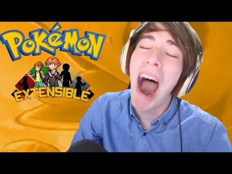 MEJORES MOMENTOS POKEMON ORO HEARTGOLD MEGALOCKE EXTENSIBLE Folagor03