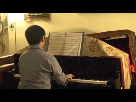 So Close composed by Wayne Gratz