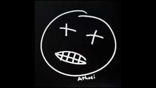 Willis Earl Beal - Wavering Lines (Athori Remix)