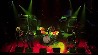 Raging Speedhorn -  Fuck the Voodooman (Islington Academy, London, August 17, 2023)  Live/4K