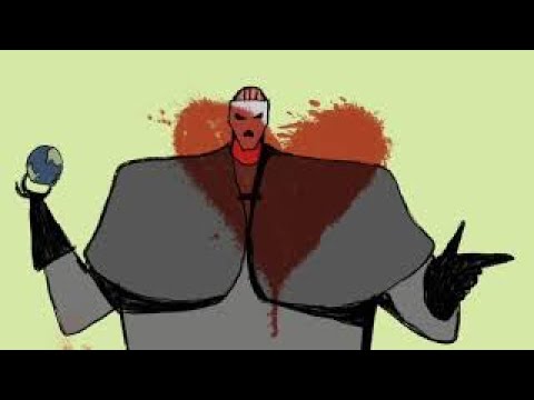 Fidelio, ouverture of the animated short opera film by WALPURGIS