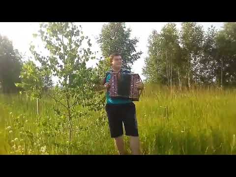 Как родная меня мать провожала.