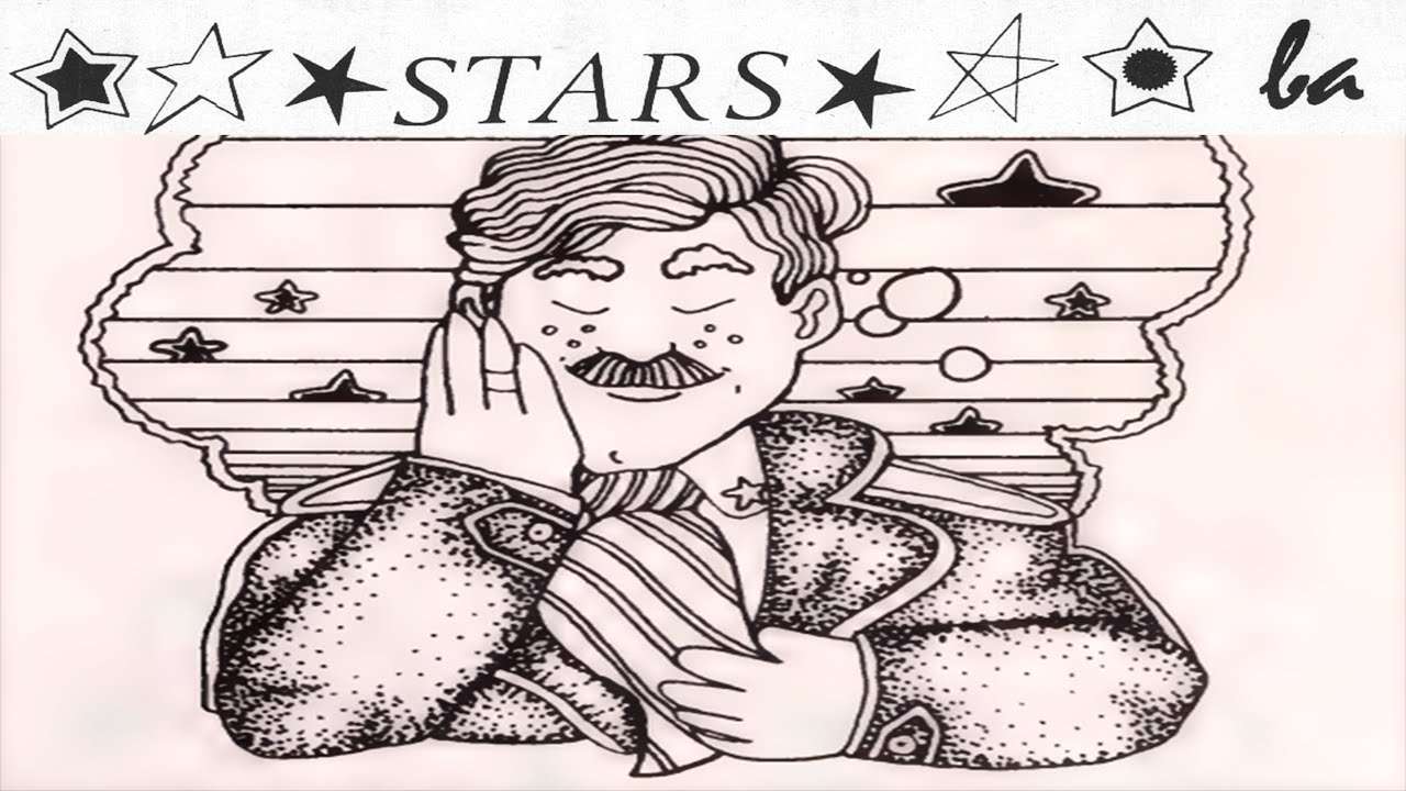 Stars - (1972)    {101 Basic Computer Games} [92]