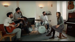 Amar Corda - Italian Swing Band