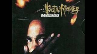 BUSTA RHYMES feat GREG NICE - you wont tell I wont tell + (download link)