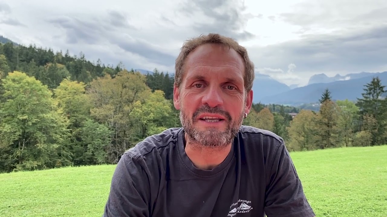 Buchungsmanager Anleitung