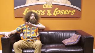 PITCH 2017 | Orlando Julius &amp; the Heliocentrics