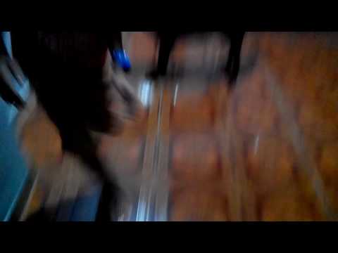 Tricks with football