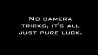 Greatest Nut shot in history...(Sorry Matt)