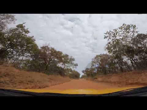 De Lagoa dos Patos para Ibiaí, no maravilhoso Estado de Minas Gerais!