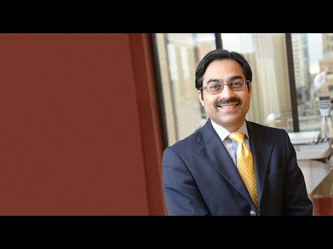 Medoscopy - Dr. Anurag Maheshwari