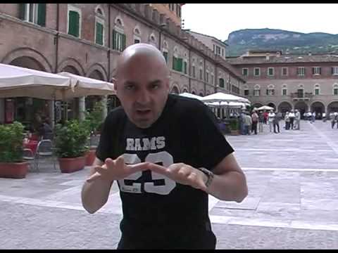 Petò ElDoMino Kenzie Kenzei - I AM ASCOLI