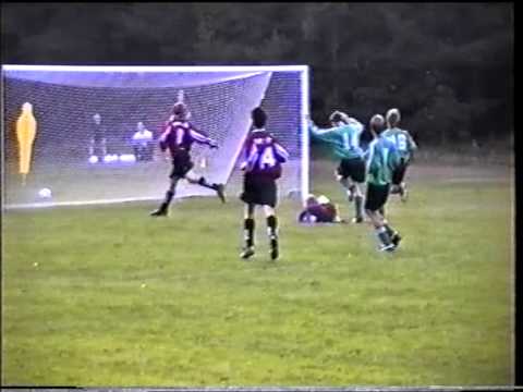 [2002] Växbo - Alfta - 3-0 (1-0) - 1:a halvlek