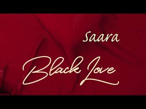 Sarkodie - Saara ft. Efya  [Audio Slide]