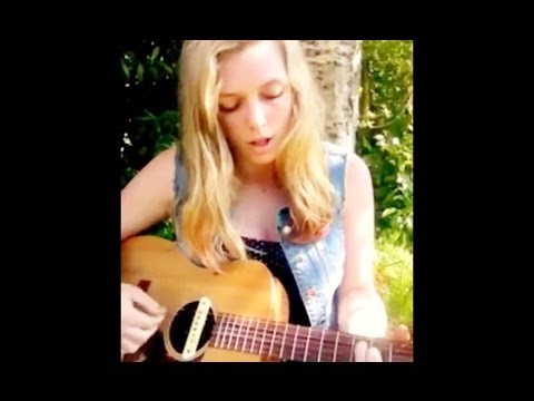 Tracy Chapman - Fast Car (Cover)