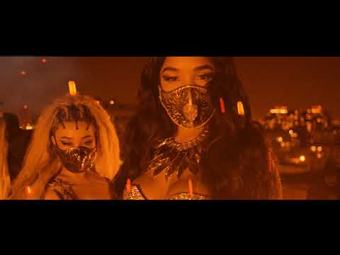 Diana Couture SS21 - HOPE