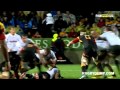 Chiefs Vs Sharks Super Rugby 2012 Final