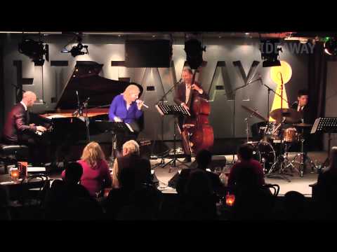 Clare Teal - If I Were A Bell (EFG London Jazz Festival 2013)