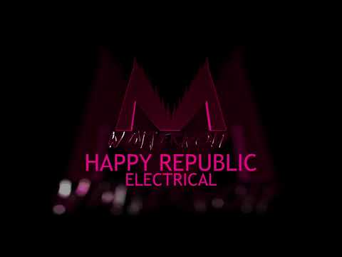 Rock: Happy Republic - Electrical