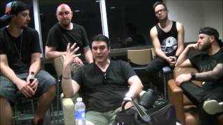 Breaking Benjamin - Enjoy The Silence