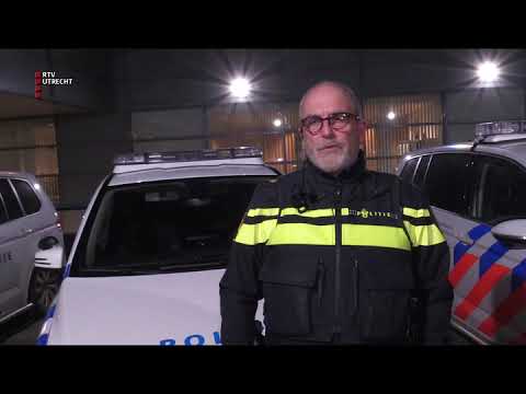 9-1-'19 Het werk van de Incidentafhandeling - aflevering 1