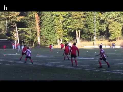 VDZ JO12-1 - Arnhemse Boys JO12-1  06oct18