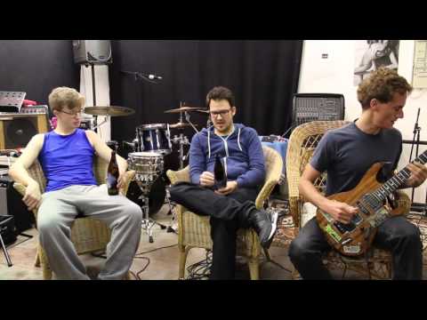 Die Shitlers Reunion - Exklusives Hintergrundgespräch!!