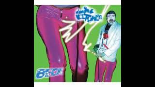Broken Train - Beck - From the 1999 Album - 'Midnite Vultures'