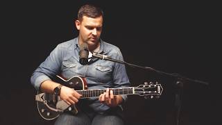 ShofarBand - Christ the Lord (Electric Tutorial)