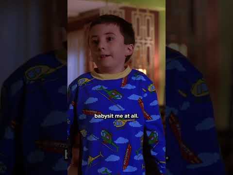 We All Have One That Traumatized Us | #TheMiddle #Shorts