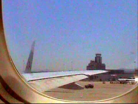 Plane Flight wit Music Stir Fry Willie