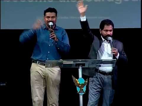 Blessing Today 1178 (10 Aug 2015) l Happy Homes, Part - 1