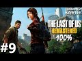 Zagrajmy W The Last Of Us Remastered PL 100 Odc 9 Droga Do Szkoły Hard