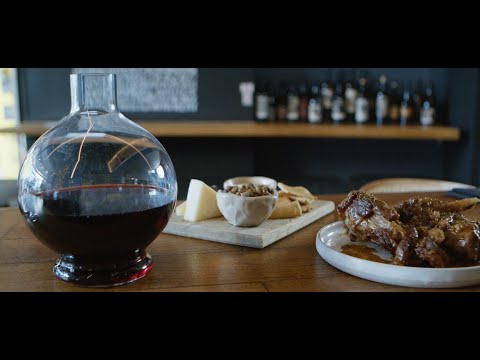 Oinos Avdira PGI & Oinoi PDO Arxanes