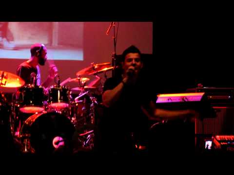 Jordan Knight @ Crofoot Ballroom (Part 5)