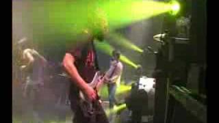 the impact of reason - underoath