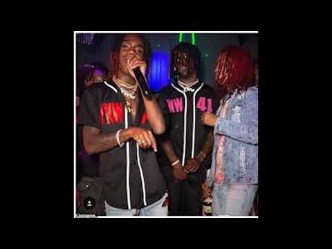 Plug Walk YNW Melly x YNW Sakchaser, YNW Juvy x YNW Trell2Trill