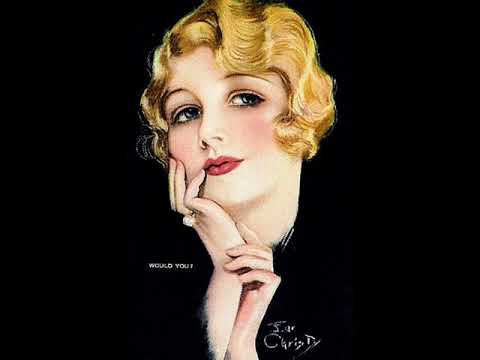 Roaring Twenties: Al Handler & His Orch. - Pretty Lips, 1926