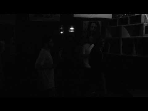 I Skankers Sound Play Alric Forbes "Morning Train" @ FrenchTown Hifi Dubsplash