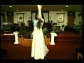 Jason Crabb "Shout to the Lord" Angel Renee ...