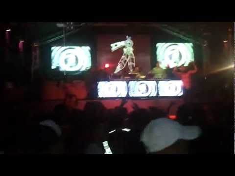 Remember IN 2012 - Vicente OMT (Es como la cocaina)