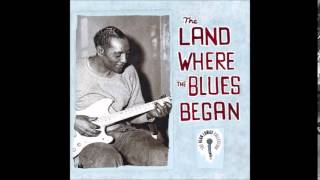 Alan Lomax - Strange Things Happening In The Land