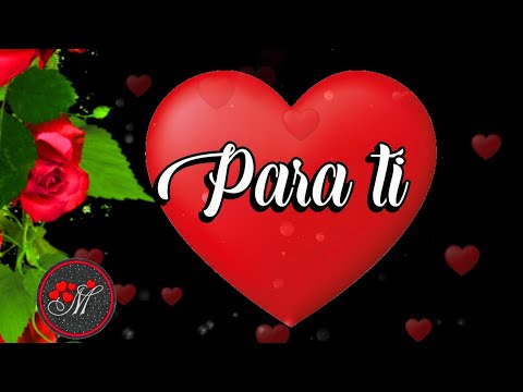 THANK YOU LOVE 💕 Love poems to dedicate