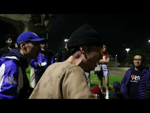 LITCH & BLEZZ VS TEO 90 & MORIZZ (🐓REVOLUTION IN THE JUNGLE🦍 2 VS 2) - 8VOS DE FINAL