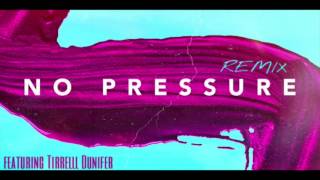 No Pressure - Elevation Youth ft. Tirrell Dunifer (pHANTUzREMIX)