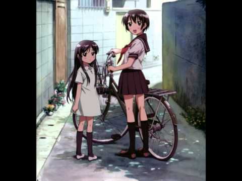 Binbou Shimai Monogatari Soyokaze Life Kanako Sakai